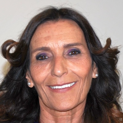 Annalisa Marchegiani